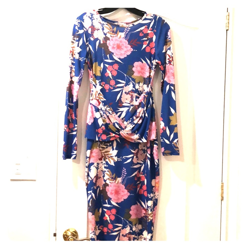 Maternity dress
